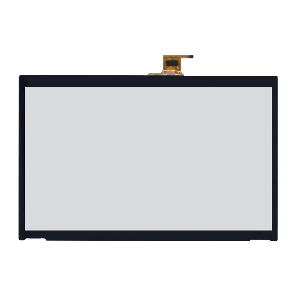 Touch Panel of PicassoTab XL